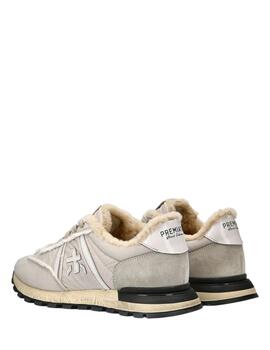 Deportivos JOHNLOWD 6056 Beige