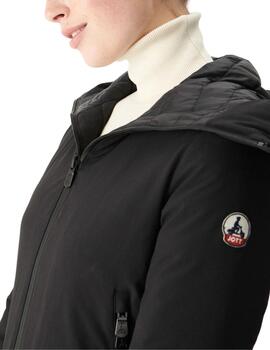 Parka SIBERIE Negro