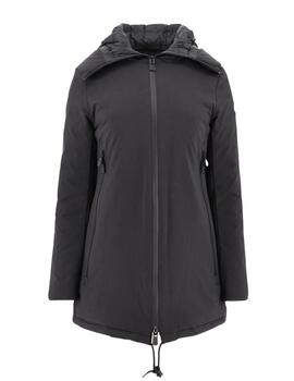 Parka SIBERIE Negro