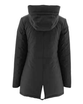 Parka SIBERIE Negro