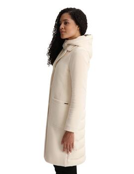 PARKA 2705 CRUDO