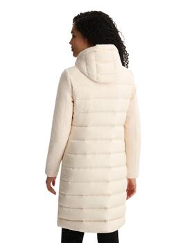 PARKA 2705 CRUDO