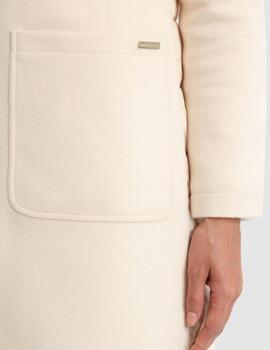 PARKA 2705 CRUDO