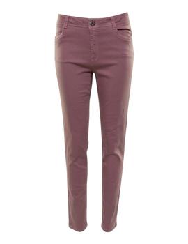 PANTALON 094N RING NUDE