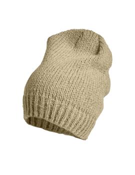 Gorro D73914 Camel