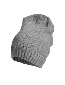 Gorro D73914  Gris