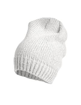 Gorro D73914 Beige