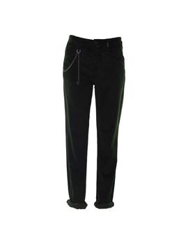 PANTALON 702620 VERDE