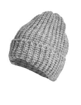 Gorro D73910 Gris