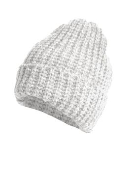 Gorro D73910 Beige