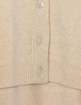 Chaqueta BREANNA Beige