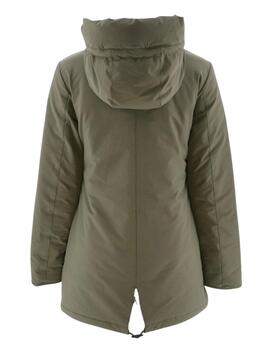 Parka SIBERIE Kaki