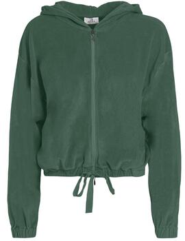 Chaqueta B74542 Verde