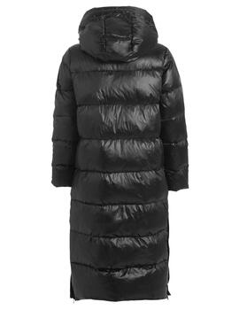 Parka D73881 Negro