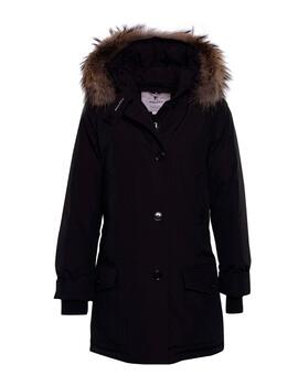 PARKA 2806 NEGRO