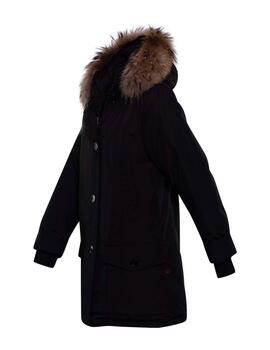 PARKA 2806 NEGRO