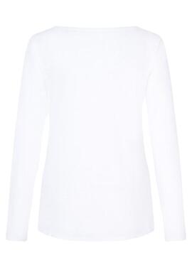 Camiseta 815 18 193 Blanco