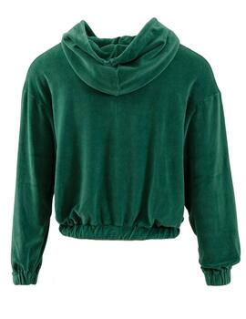 Chaqueta B74542 Verde