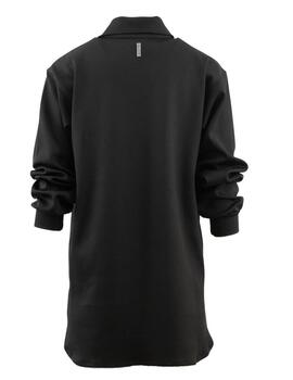 Sobrecamisa D73710 Negro