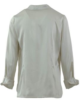 Camisa S06706 Gris