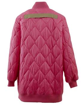 Chaqueta L860 2000 Fucsia