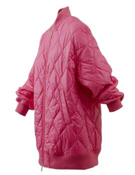 Chaqueta L860 2000 Fucsia