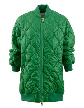 Chaqueta  L860 2000 Verde esmeralda