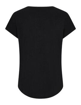 Camiseta 810 17 124 negro