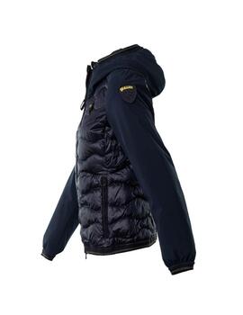 PARKA C08442 005960 MARINO