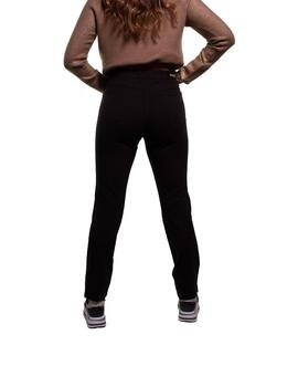 PANTALON 076N ROMA MARRON