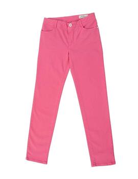 PANTALON 094N BABYLO FUCSIA