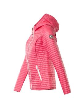 PARKA 4903ALBA ROSA CHICLE