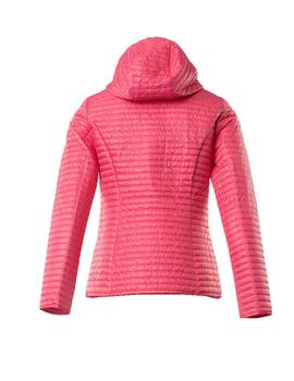 PARKA 4903ALBA ROSA CHICLE