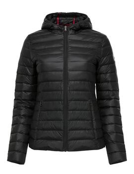 Parka CLOE NOOS Negro