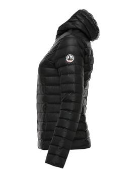 Parka CLOE NOOS Negro