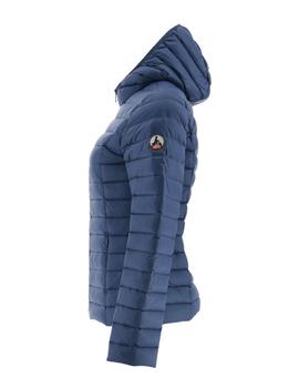 Parka CLOE Azul