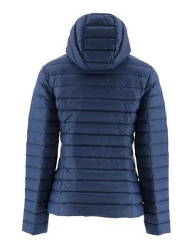 Parka CLOE Azul