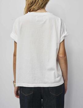 Camiseta  23517 Blanco