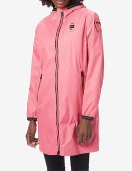 Parka 23SBLDK01061 Rosa Chicle