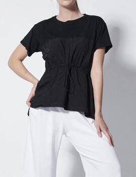 Camiseta D83854 Negro