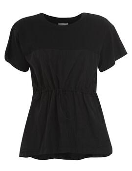 Camiseta D83854 Negro