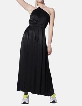 Vestido D83777 Negro