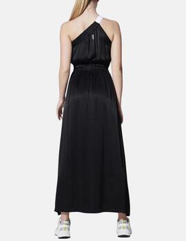 Vestido D83777 Negro