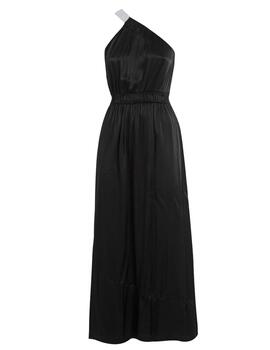 Vestido D83777 Negro