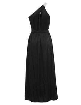 Vestido D83777 Negro