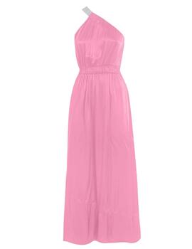 Vestido D83777 Fucsia