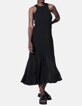 Vestido D83757 Negro