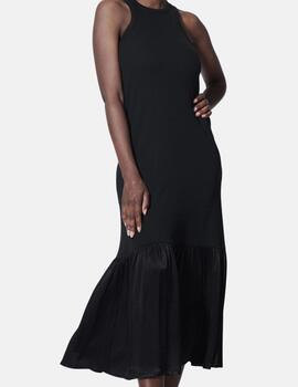 Vestido D83757 Negro