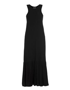 Vestido D83757 Negro