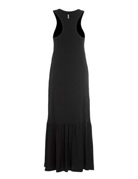 Vestido D83757 Negro